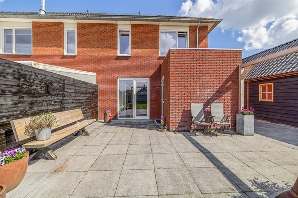 Medium property photo - Anna Maria Horalaan 22B, 9681 CC Midwolda